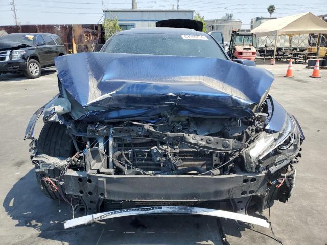 Photo 5 from auction – 2017 INFINITI Q50 PREMIU with VIN JN1EV7AP2HM737042