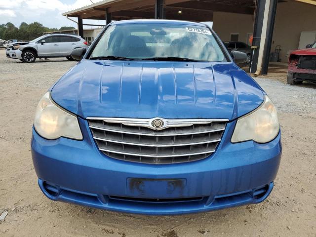 Photo 5 from auction – 2008 CHRYSLER SEBRING LX with VIN 1C3LC46K18N158239