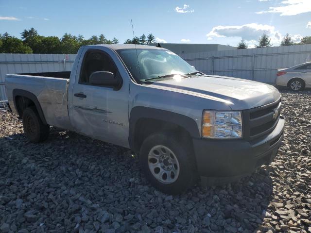 Photo 4 from auction – 2009 CHEVROLET SILVERADO with VIN 1GCEC14X59Z158658