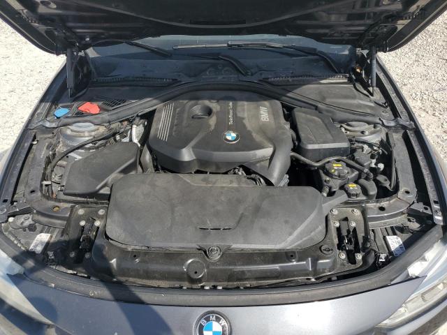 Photo 11 from auction – 2018 BMW 330 I with VIN WBA8B9C57JK886460