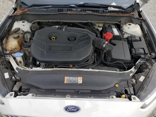 Photo 11 from auction – 2015 FORD FUSION TIT with VIN 3FA6P0K92FR153964