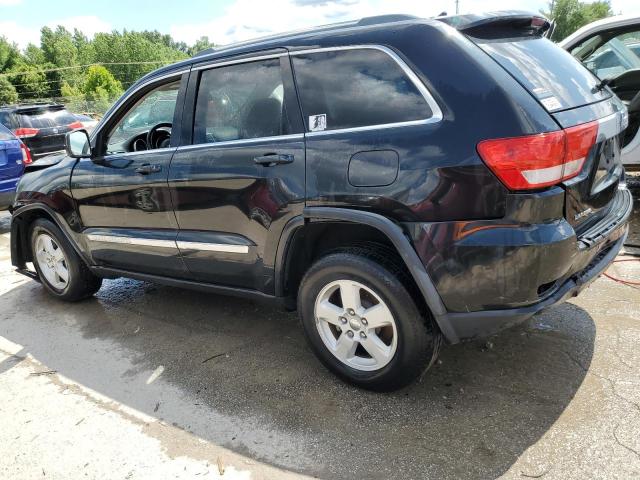 Photo 2 from auction – 2011 JEEP GRAND CHER with VIN 1J4RR4GG1BC509372