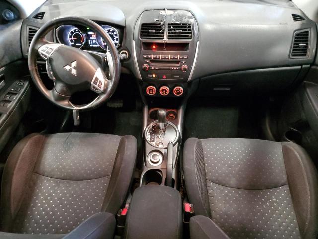 Photo 8 from auction – 2011 MITSUBISHI OUTLANDER with VIN JA4AR4AU6BZ024296