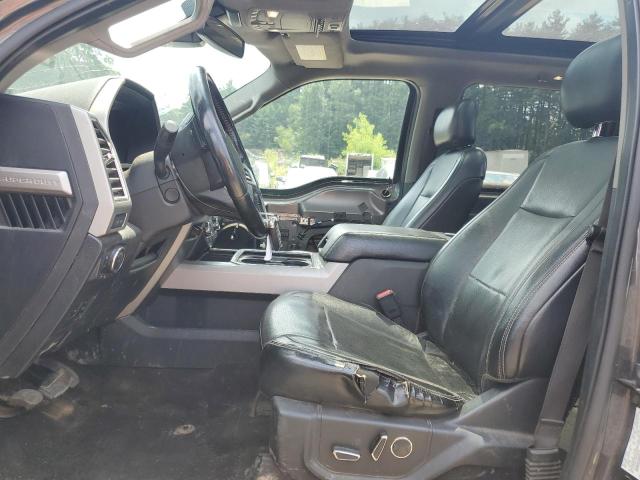 Photo 7 from auction – 2017 FORD F250 SUPER with VIN 1FT7W2BT6HEB69759