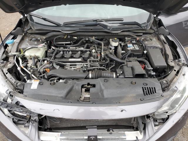 Photo 11 from auction – 2017 HONDA CIVIC EX with VIN 19XFC1F36HE213174