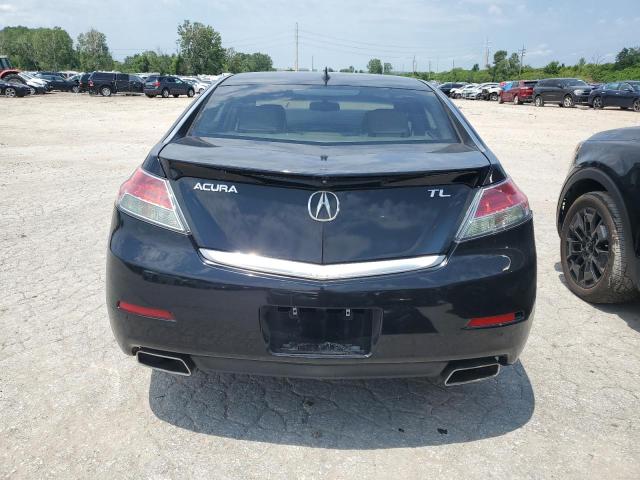 Photo 6 from auction – 2012 ACURA TL with VIN 19UUA8F51CA033153