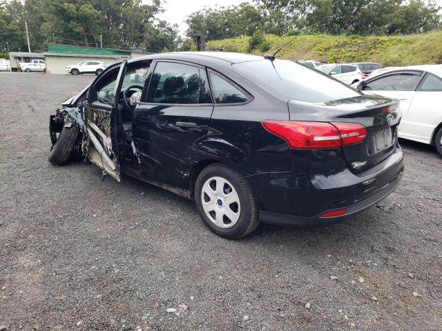 Photo 2 from auction – 2017 FORD FOCUS S with VIN 1FADP3E27HL314804