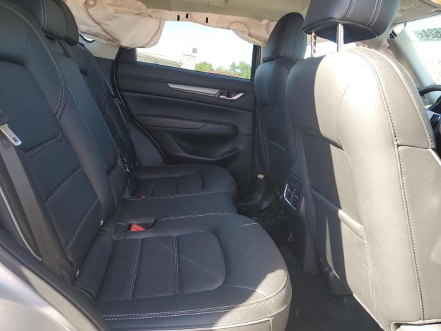 Photo 11 from auction – 2024 MAZDA CX-5 PREFE with VIN JM3KFBCL1R0430004