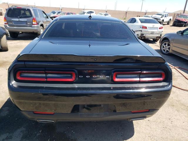 Photo 6 from auction – 2016 DODGE CHALLENGER with VIN 2C3CDZAG0GH353642