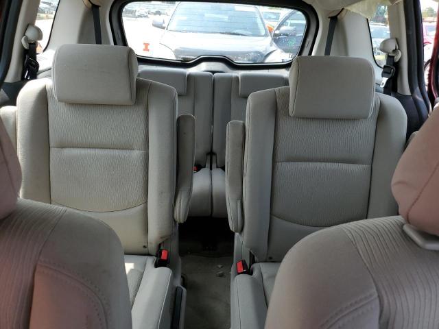 Photo 10 from auction – 2008 MAZDA 5 with VIN JM1CR29L380303216