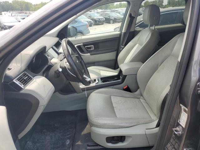 Photo 7 from auction – 2019 LAND ROVER DISCOVERY with VIN SALCP2FX5KH813520