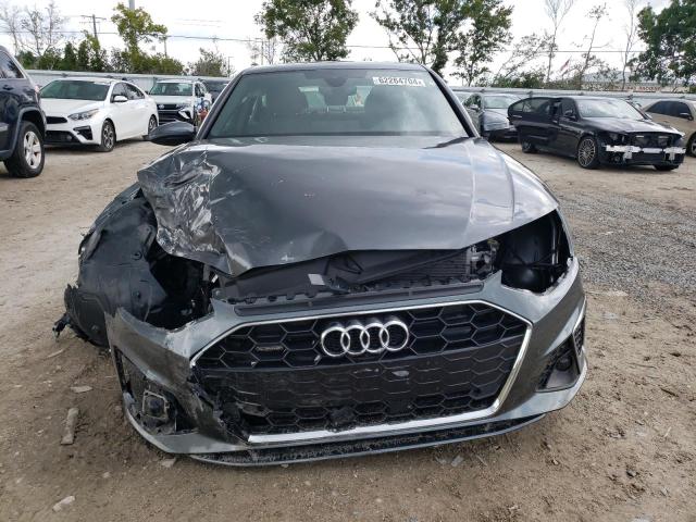 Photo 5 from auction – 2023 AUDI A4 PREMIUM with VIN WAUEAAF43PN021650