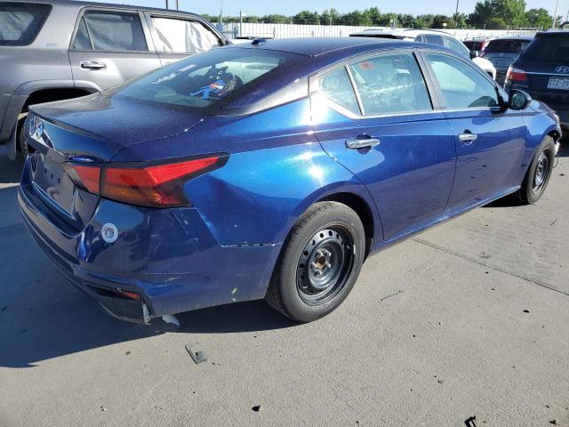 Photo 3 from auction – 2020 NISSAN ALTIMA S with VIN 1N4BL4BV1LC223785