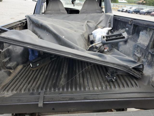 Photo 10 from auction – 2000 FORD RANGER with VIN 1FTYR10CXYTA81267