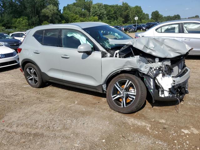 Photo 4 from auction – 2024 VOLVO XC40 CORE with VIN YV4L12UK2R2357244