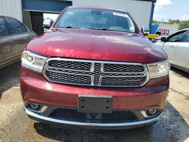Photo 5 from auction – 2017 DODGE DURANGO CI with VIN 1C4SDJET3HC691685