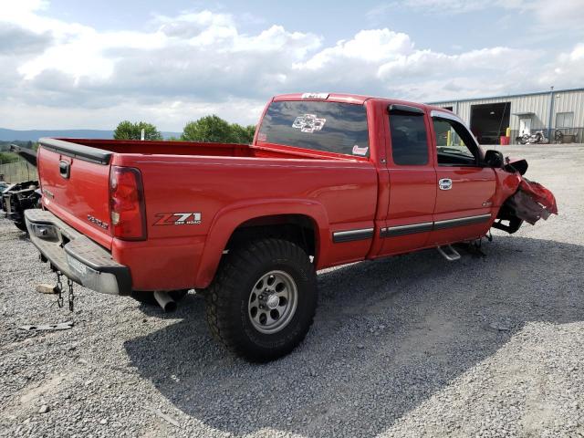 Photo 3 from auction – 2001 CHEVROLET SILVERADO with VIN 1GCEK19T71Z147576