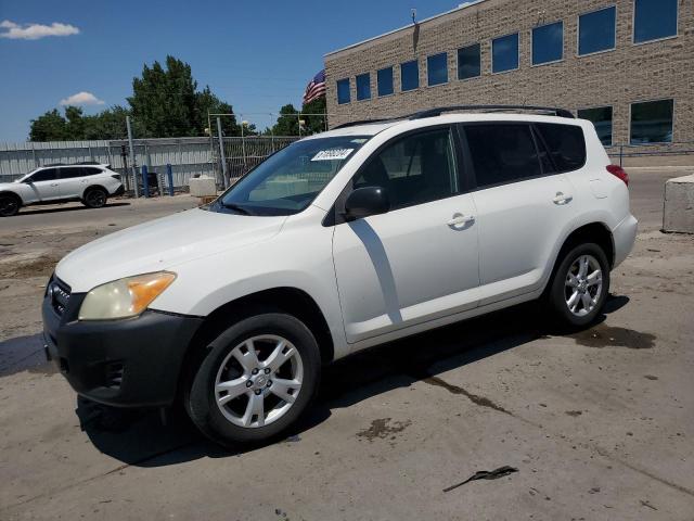 TOYOTA RAV4 2011 with VIN JTMZF4DV2B5037303 - Photo from auction