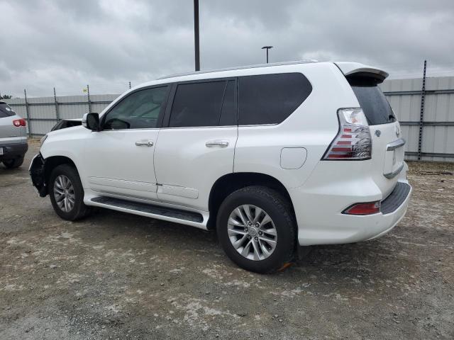 Photo 2 from auction – 2019 LEXUS GX 460 with VIN JTJBM7FX2K5217420