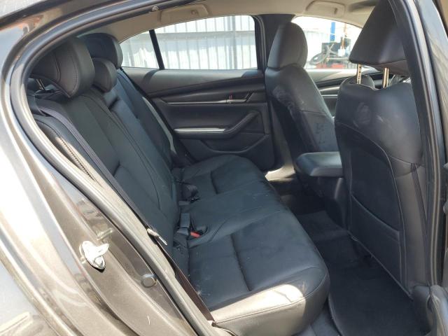 Photo 10 from auction – 2022 MAZDA 3 SELECT with VIN JM1BPABL6N1506631