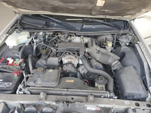 Photo 11 from auction – 2004 LINCOLN TOWN CAR U with VIN 1LNHM83W84Y612178