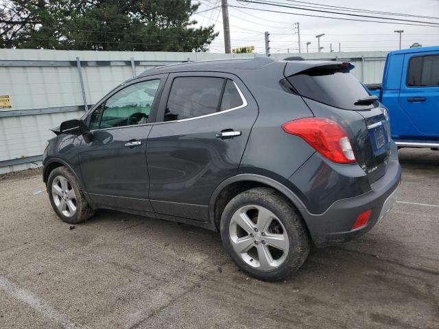 Photo 2 from auction – 2016 BUICK ENCORE with VIN KL4CJASB0GB626784