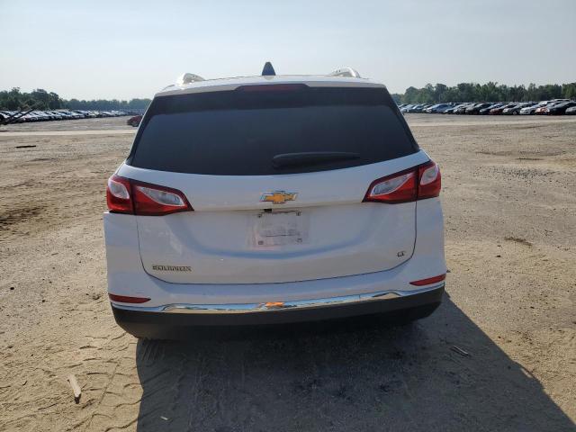 Photo 6 from auction – 2018 CHEVROLET EQUINOX LT with VIN 3GNAXJEV3JS628579