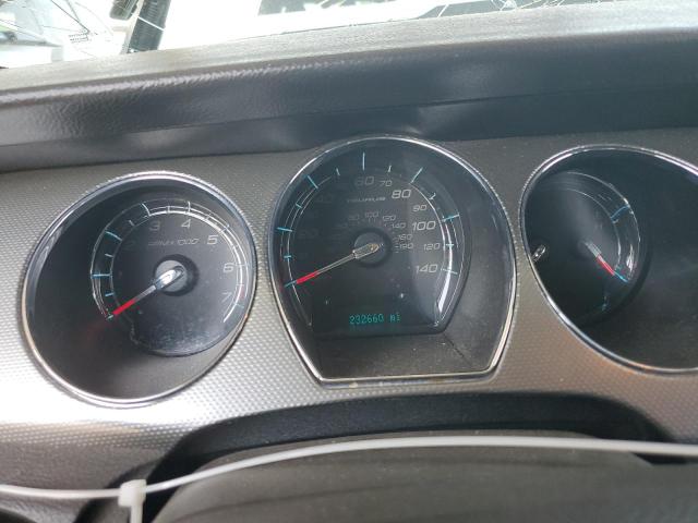 Photo 9 from auction – 2011 FORD TAURUS SEL with VIN 1FAHP2EW7BG173358