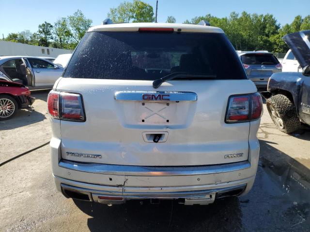 Photo 6 from auction – 2013 GMC ACADIA DEN with VIN 1GKKVTKD4DJ222976