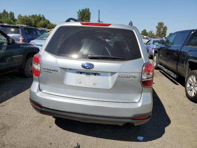 Photo 6 from auction – 2014 SUBARU FORESTER 2 with VIN JF2SJAEC9EH458998