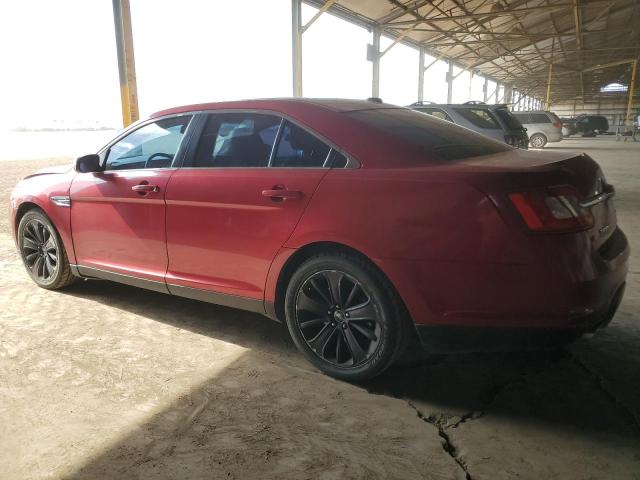 Photo 2 from auction – 2012 FORD TAURUS LIM with VIN 1FAHP2FW5CG103633