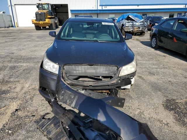 Photo 5 from auction – 2013 BUICK LACROSSE with VIN 1G4GC5E33DF139513