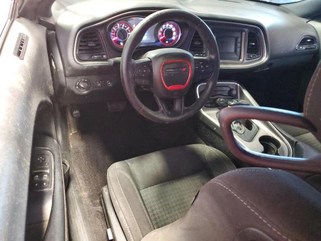 Photo 8 from auction – 2016 DODGE CHALLENGER with VIN 2C3CDZAG7GH138176