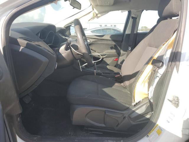 Photo 7 from auction – 2016 FORD FOCUS SE with VIN 1FADP3F26GL378037