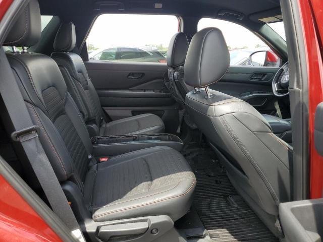 Zdjęcie 11 z aukcji – 2023 NISSAN PATHFINDER z VIN 5N1DR3BD9PC226745