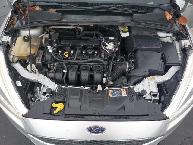 Photo 11 from auction – 2018 FORD FOCUS SE with VIN 1FADP3K22JL330516