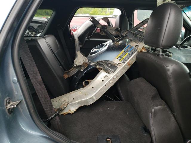 Photo 11 from auction – 2012 FORD ESCAPE LIM with VIN 1FMCU9EG9CKC53561