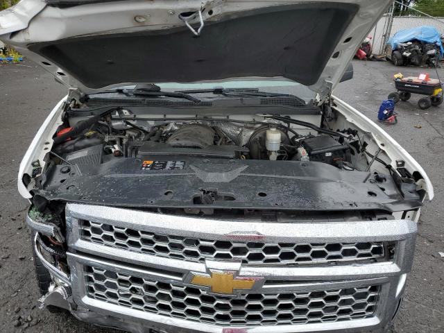 Photo 11 from auction – 2014 CHEVROLET SILVERADO with VIN 3GCUKREC3EG419031