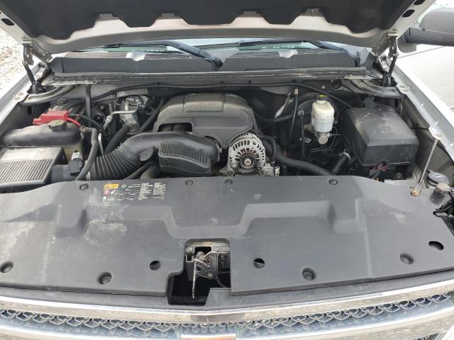 Photo 11 from auction – 2013 CHEVROLET SILVERADO with VIN 3GCPCSE06DG374429