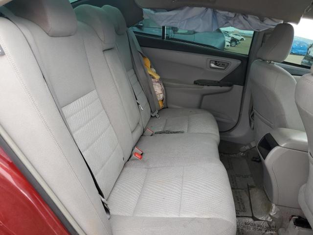 Photo 10 from auction – 2017 TOYOTA CAMRY LE with VIN 4T1BF1FK4HU749874