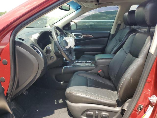 Foto 7 de la subasta – 2014 NISSAN PATHFINDER con VIN 5N1AR2MN1EC607182