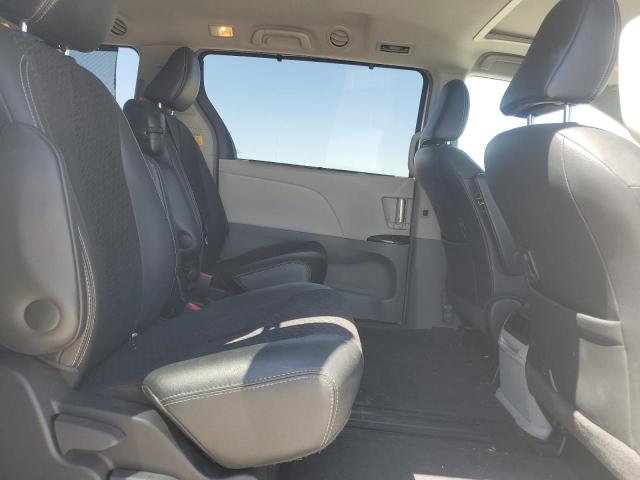 Photo 11 from auction – 2011 TOYOTA SIENNA SPO with VIN 5TDXK3DC0BS120010