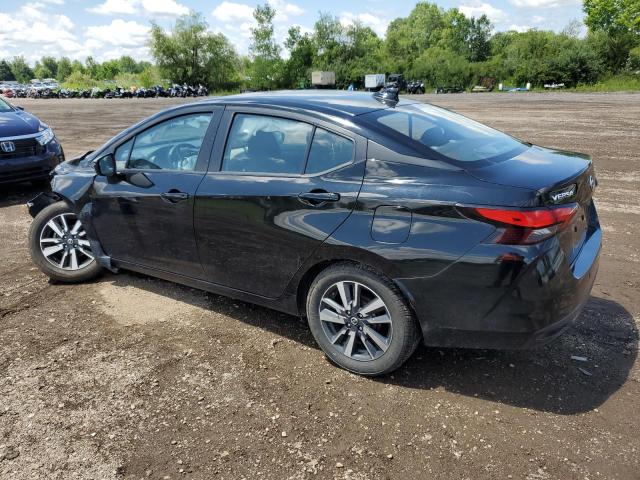 Photo 2 from auction – 2021 NISSAN VERSA SV with VIN 3N1CN8EV2ML888392
