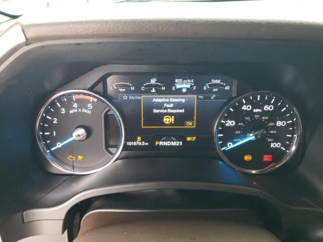Photo 9 from auction – 2017 FORD F250 SUPER with VIN 1FT7W2BT7HEF06732