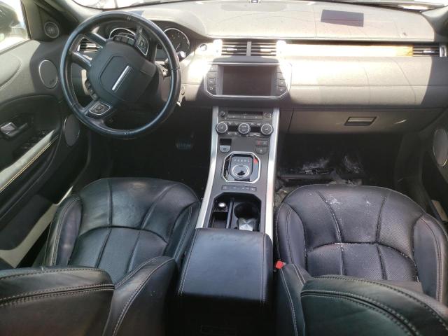 Photo 8 from auction – 2016 LAND ROVER RANGE ROVE with VIN SALVR2BG9GH145060