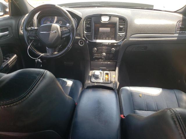Photo 8 from auction – 2015 CHRYSLER 300 S with VIN 2C3CCAGG1FH767491