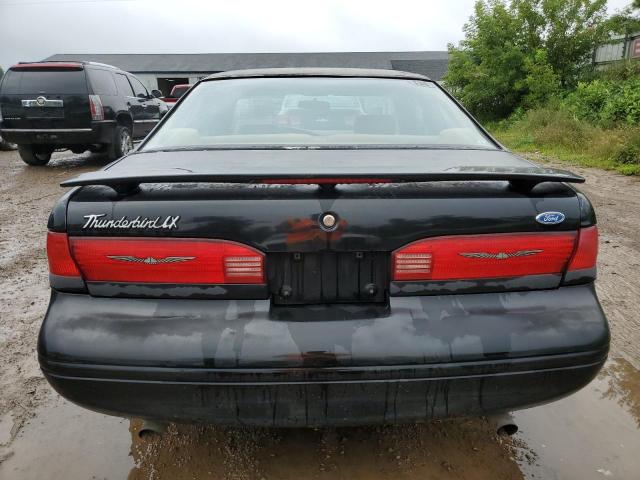 Photo 6 from auction – 1997 FORD THUNDERBIR with VIN 1FALP62W1VH132325