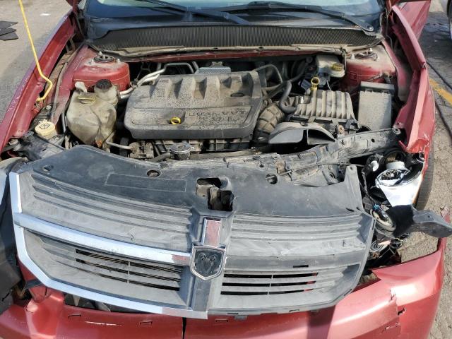 Photo 11 from auction – 2008 DODGE AVENGER SX with VIN 1B3LC56KX8N623894