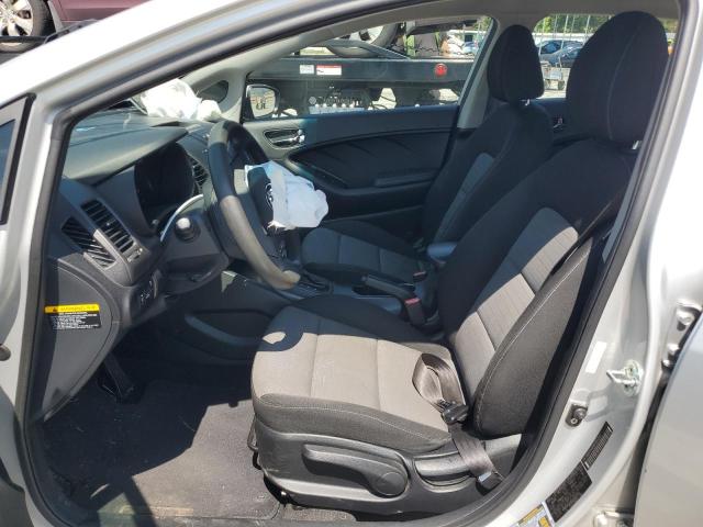 Photo 7 from auction – 2016 KIA FORTE LX with VIN KNAFK5A88G5602306