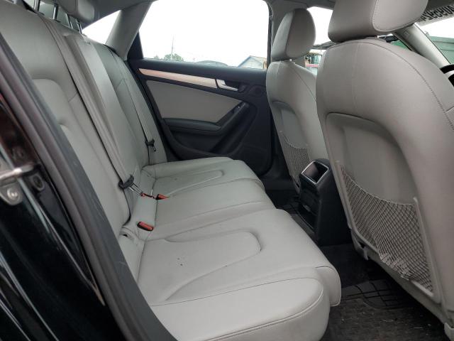 Photo 10 from auction – 2014 AUDI A4 PREMIUM with VIN WAUDFAFL4EN040483